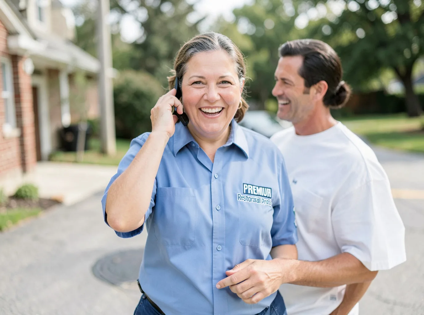 Water Damage Restoration Newbern, AL FAQs